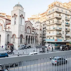 Διαμέρισμα Petit 2, Θεσσαλονίκη