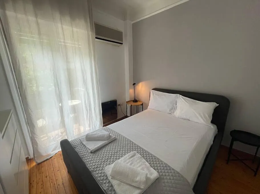Apartment Next To White Tower Thessalonique Grèce