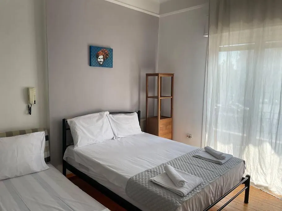 Apartment Next To White Tower Thessaloniki Greece