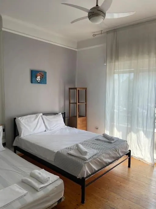 Apartment Next To White Tower Thessaloniki